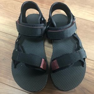 Teva sandals